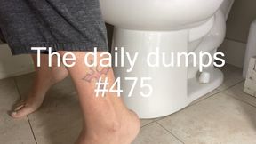 The daily dumps #475