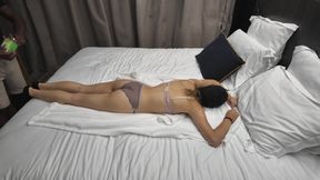 Massage for Lena