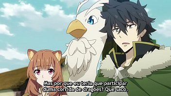 TATE NO YUUSHA PT-BR EP 5