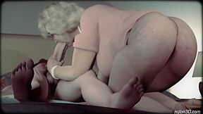 Mature Sex