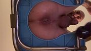 Pair exploring deep throat and heavy ass fuck