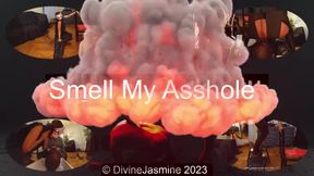 Smell My Asshole