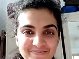 Horny indian naked striptease webcam show fingering pussy