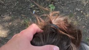 Film Porno @Facial Cum & #POV #Outdoor #European #Exhibitionist with @Nana Garnet Like & Share!
