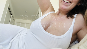Dr step-mom relieves you pt 3