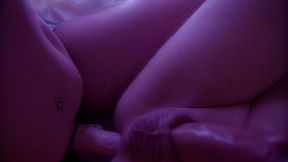 beautiful slattern pegging her paramour s and gets cumshot.