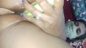 Indian hot stepmom fuck by step son