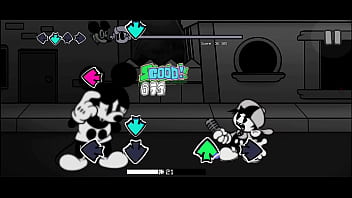 Zavodilla FNF Mobile