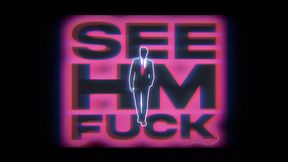 See A Florida Man Fuck featuring Uncut James with Serena Hill