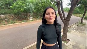 Slutty Latina neighbor seduces me for the best sex of our lives