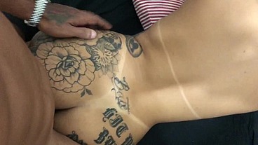 Novinha do cuzao
