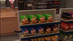 Shadows of Trust ( Part 1)