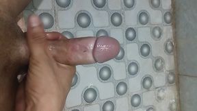 Soft Big Masturbation