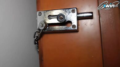 I seduce my gymnastics coach and the class gets really - Jenifer Play