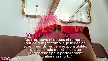 Mme la baronne se fait baiser par les ouvriers