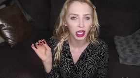 office hours or after-hours? your naughty professor gives explicit joi you’ll never forget...