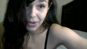 Amelia Ferreiro Private Show