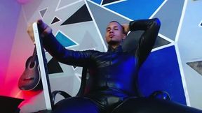 Magnus Frost Party on Sep 22, 2025 - Part 2