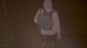 fantasma tenia 26cm
