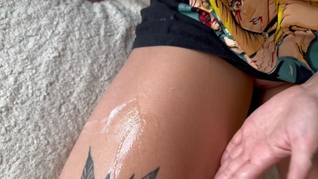 Cumshot Compilation Vol 2