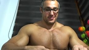 Alex Alexei Private Show