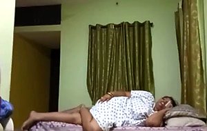 Hot couple