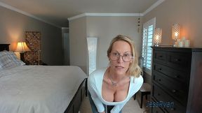 solo custom roleplay with milf jess ryan anything for my husband