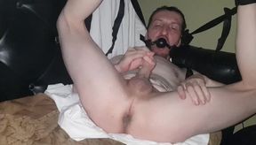 My masturbation & orgasm 2