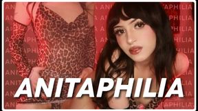 Anitaphilia