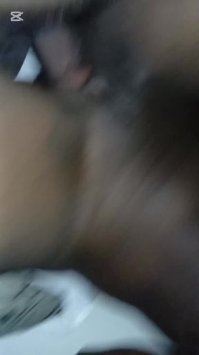 Must-see moment from &quot;SWEET FUCK WITH MY IGBO TRIBE GIRLFRIEND&quot;