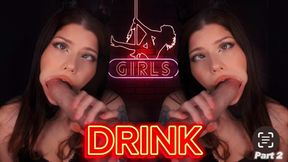 DRINK part 2