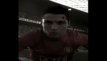 Edit do cristiano Ronaldo 2008