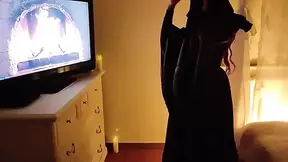 As You Would Not Expect It (true Amateur Couple)