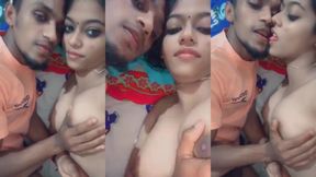 �"Dudh chapa chapi abong jibbhar nacha nachir MMS video clip"�