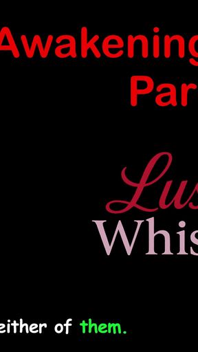 Awakening Desires - Part 87 - English Audio Story with Subtitle