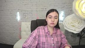 Bambi Eleven Private Show