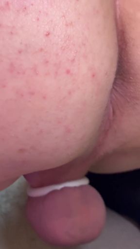 Complete Shrink &amp; Hole Discipline Ritual - Full Femdom POV Session preview   Clip 1