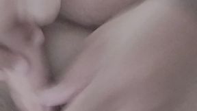 Shower very hot masturbation