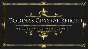 Crystal Candy ASMR 2