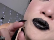 Asian Vampire Takes Control & Milks Your Cock -ASMR JOI