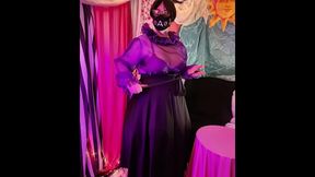 How I became a simpering sissy slut pt 4