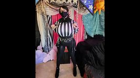 How I became a simpering sissy slut pt 4