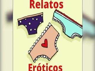 Me folle a tia - Relatos Eróticos