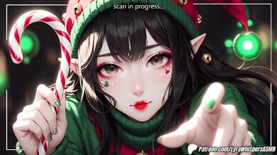 Pussy squirting flood! JOI - ASMR - GOTH - MOMMY