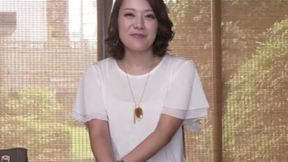 Maho Kobayashi's First Intimate Shooter: A Married Woman’s Bold Revelation