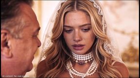 lucy’s diary —episode 1: the first flash (ai movie)