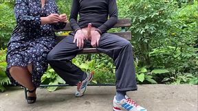 Mother-in-law took son-in-law'_s sperm for her cuckold husband