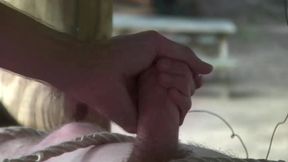 Tree Stand Tease - Chapter 2