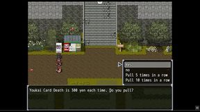 big breasts youkai busters - let s play without comments [pornplay hentai game] ep.5 losing our virginity with a kawai monster girl