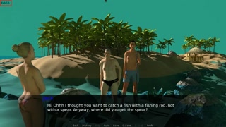 Cuckold Relationship:Merried Wife Is Taking A Bath With A Stranger-Ep 4.